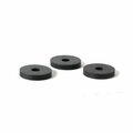 Thrifco Plumbing 3/8 Inch M- Flat Washers 4400515